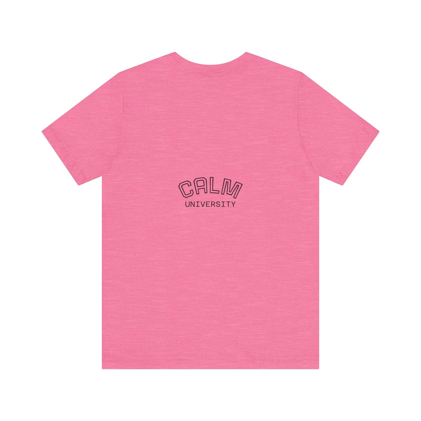 Happy Vibes Unisex Tee, Casual Wear, Summer Essential, Gifts for Friends, Everyday T-Shirt, Feel Good Fashion