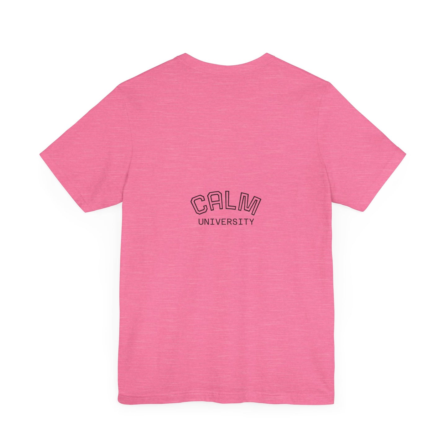 Happy Vibes Unisex Tee, Casual Wear, Summer Essential, Gifts for Friends, Everyday T-Shirt, Feel Good Fashion