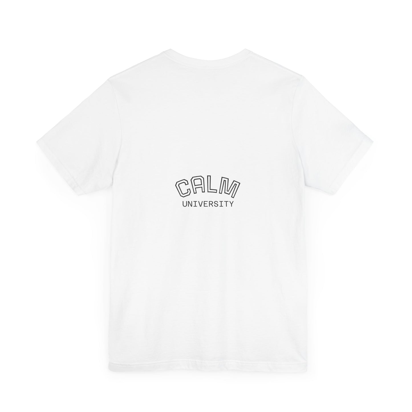 Happy Vibes Unisex Tee, Casual Wear, Summer Essential, Gifts for Friends, Everyday T-Shirt, Feel Good Fashion