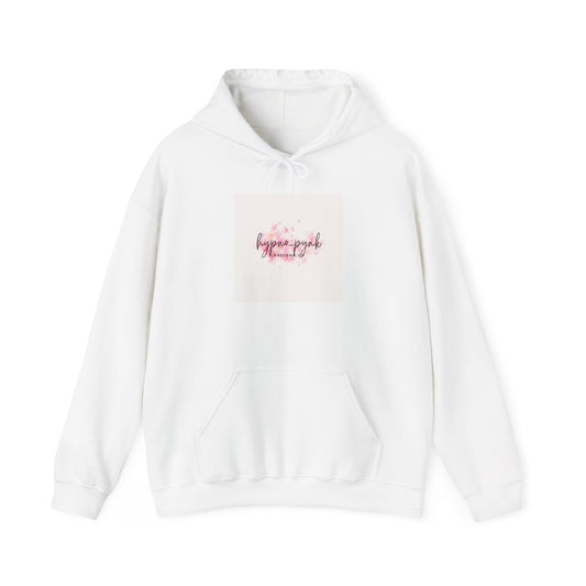 Self-Love Inspirational Hoodie, Cozy Unisex Sweatshirt for Self-Care, Perfect Gift for Friends, Motivational Wear, Casual Comfort